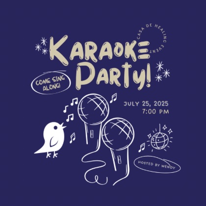 Karaoke Party